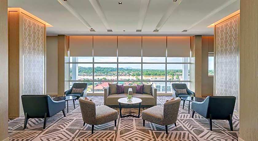 Fairfield by Marriott Bintulu Paragon