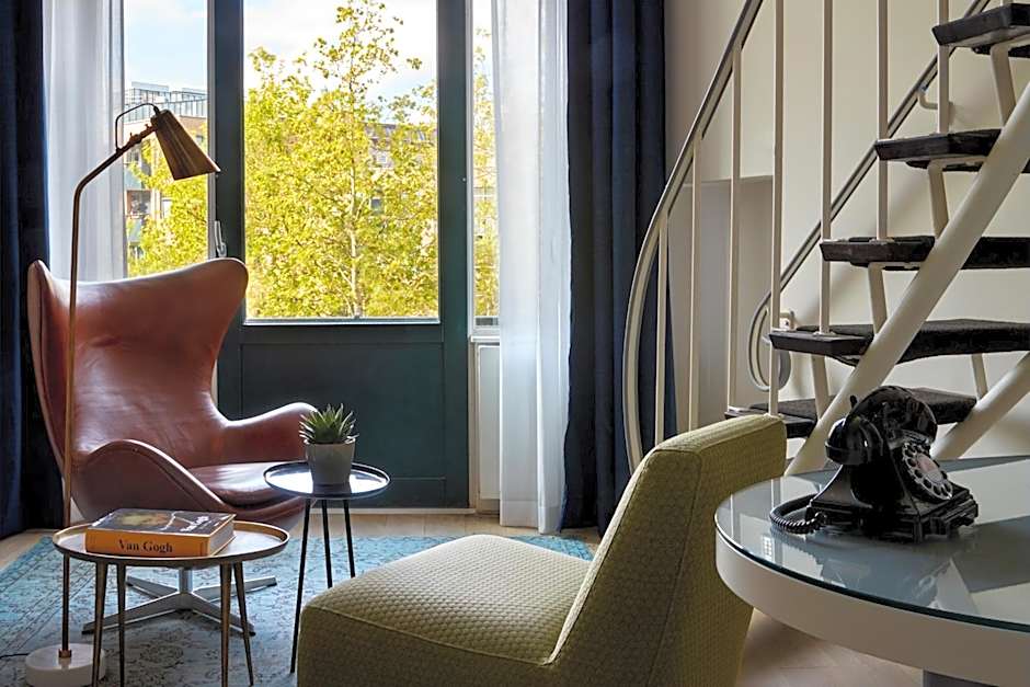 Park Centraal Amsterdam