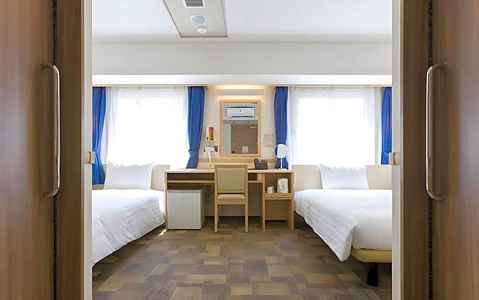 Toyoko Inn Tokyo Haneda Airport No.1