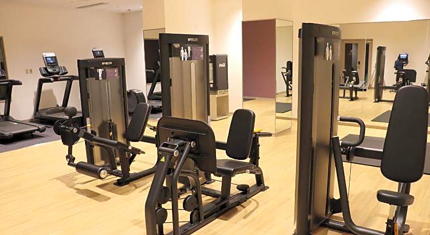 ANA Crowne Plaza Hotel Kushiro By IHG