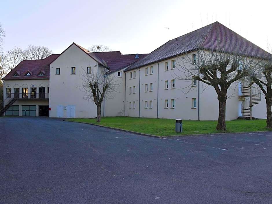 Hôtel Ibis Nevers
