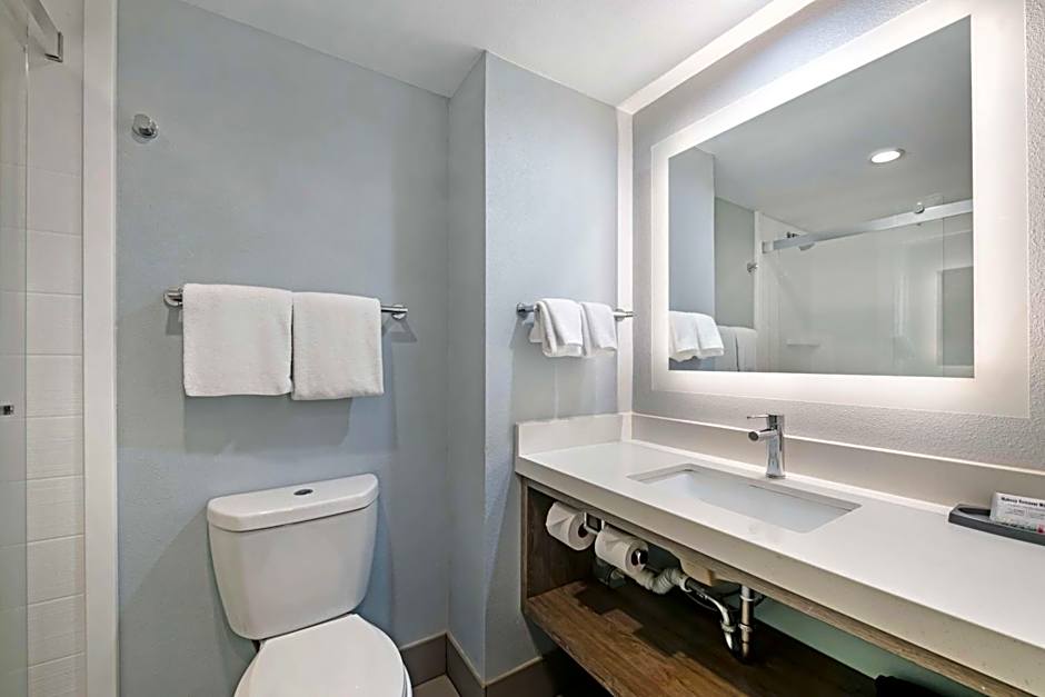 Best Western Oceanfront