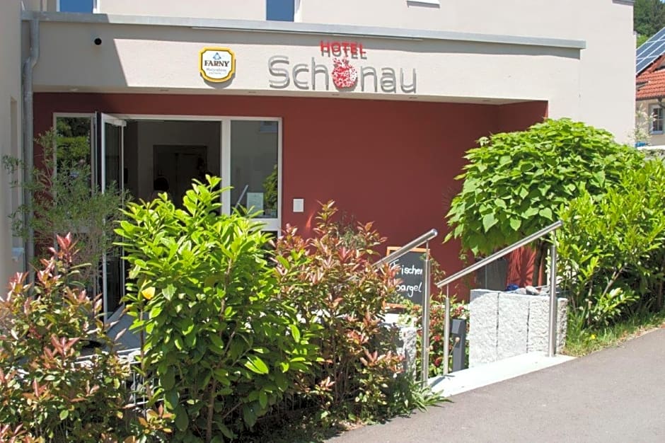 Hotel Schönau