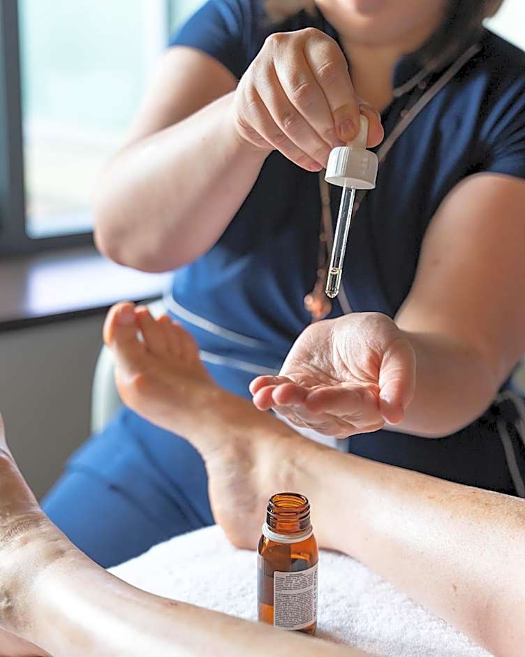 Martin's Chateau Du Lac