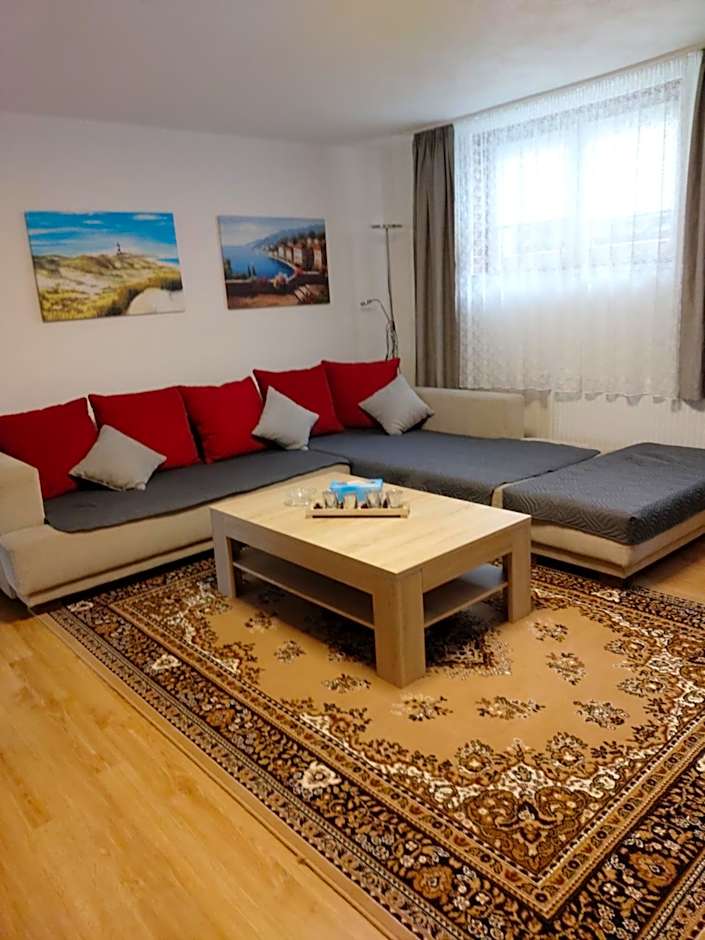 Albi Haus Winterberg