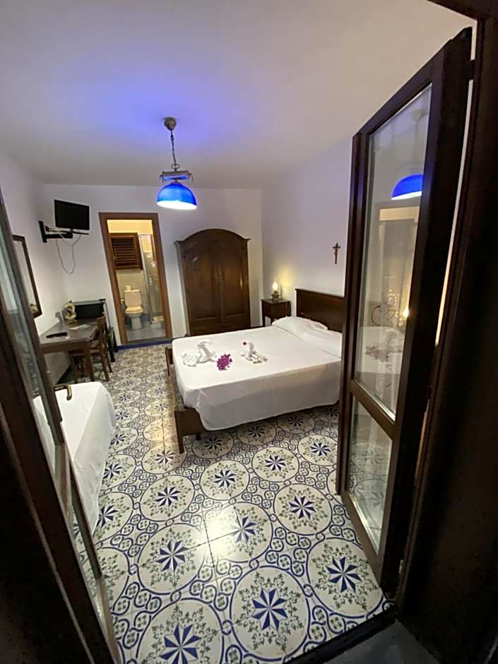 Hotel Al Togo Fitness & Relax