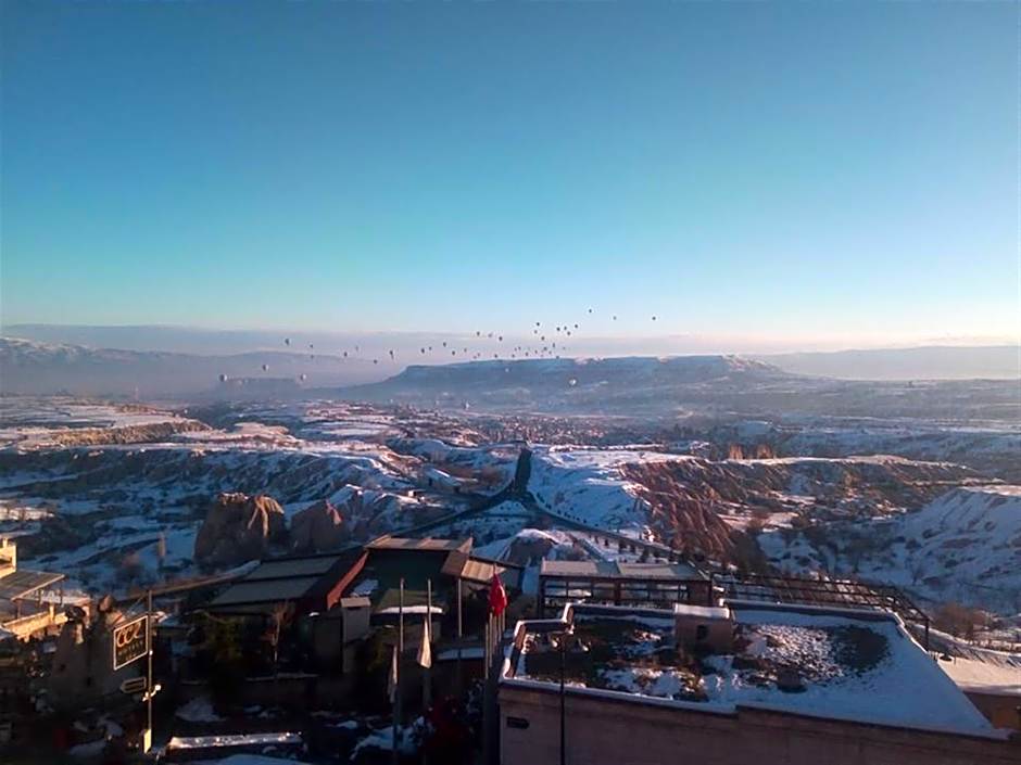 My Cave La Maison Du Reve