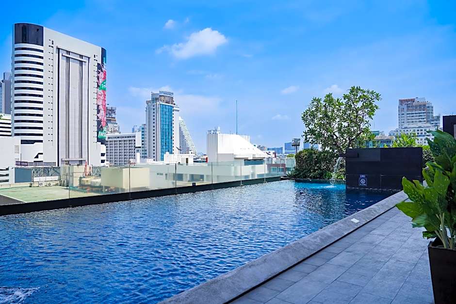 Four Points by Sheraton Bangkok Ploenchit Sukhumvit