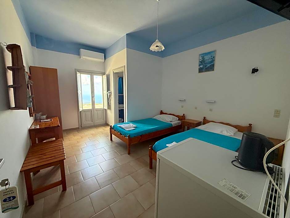 Hotel Hellas