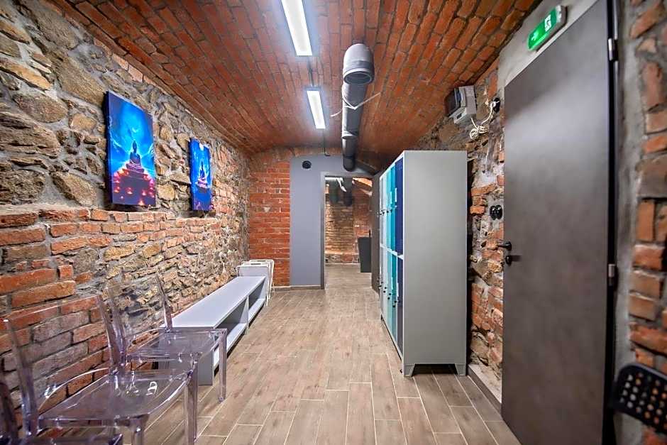 Rezidence Znojmo SPA Privat wellness