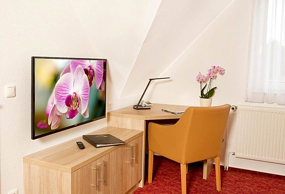 Ferienhotel Bernstein