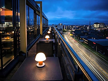 Quality Hotel 33