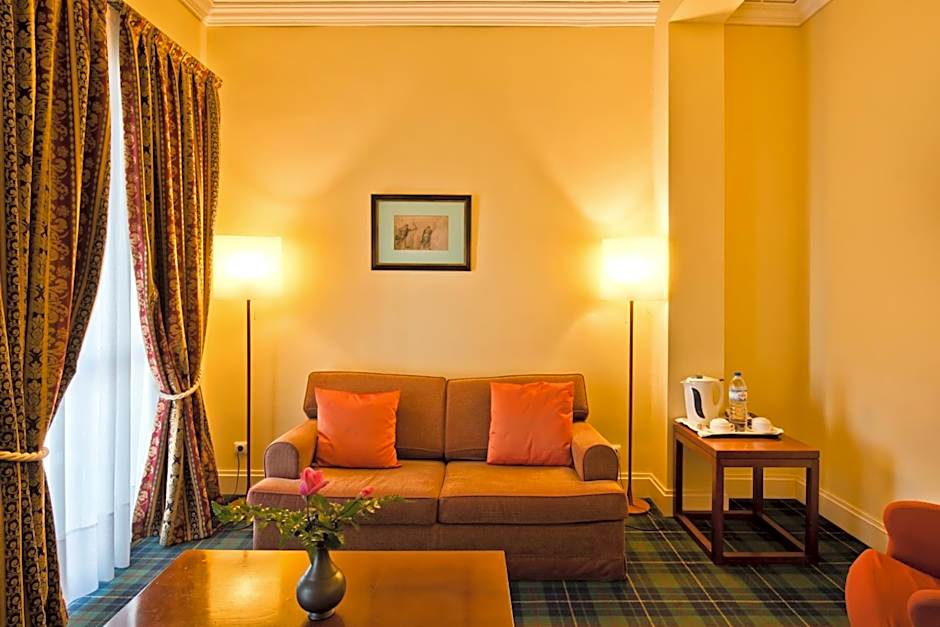 Golden Tulip Caramulo Hotel & SPA