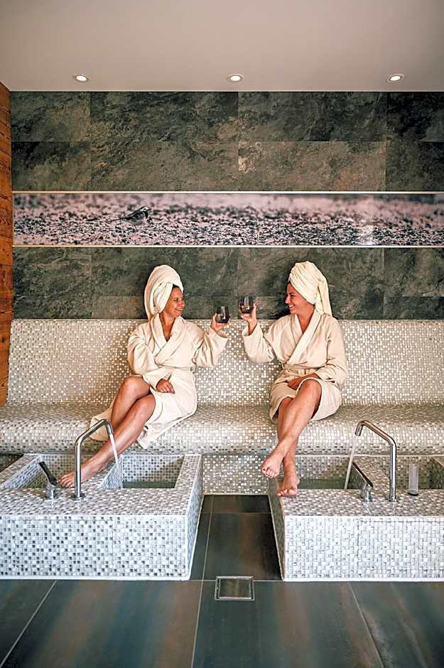 Insel der Sinne Natur-Hotel