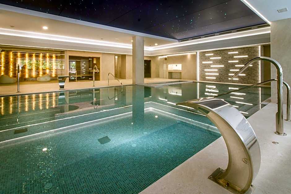 ESTIMAR Calpe Suitopia