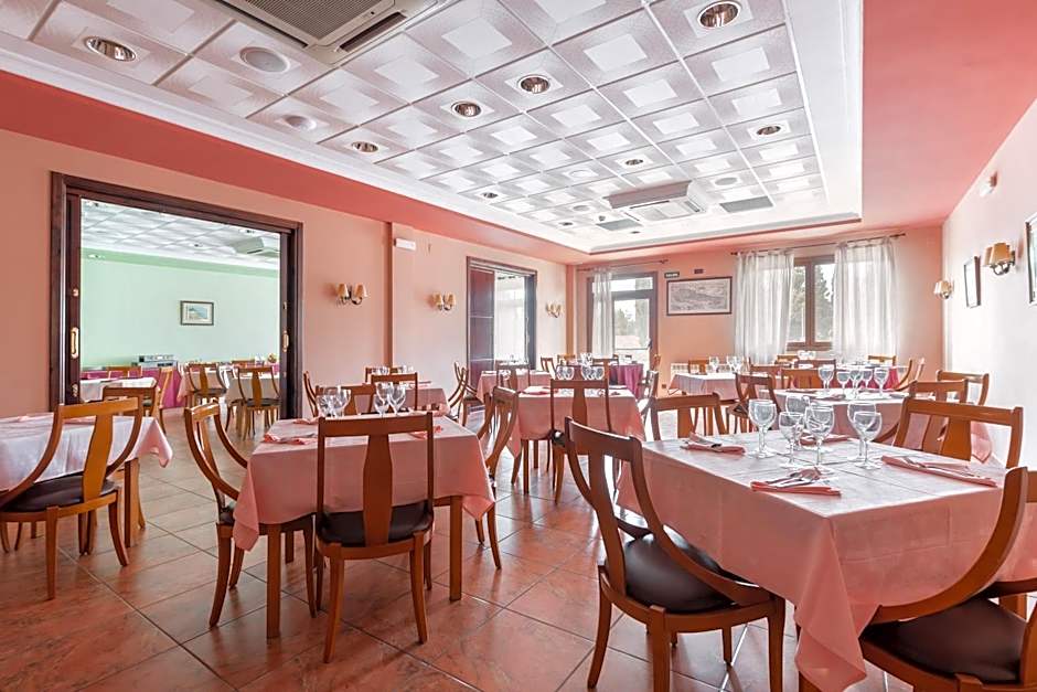 Hotel Puerta de Javalambre