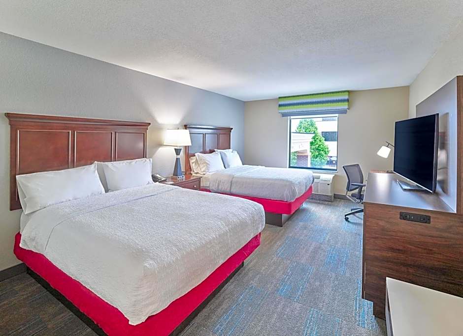 Hampton Inn By Hilton Omaha Midtown-Aksarben Area