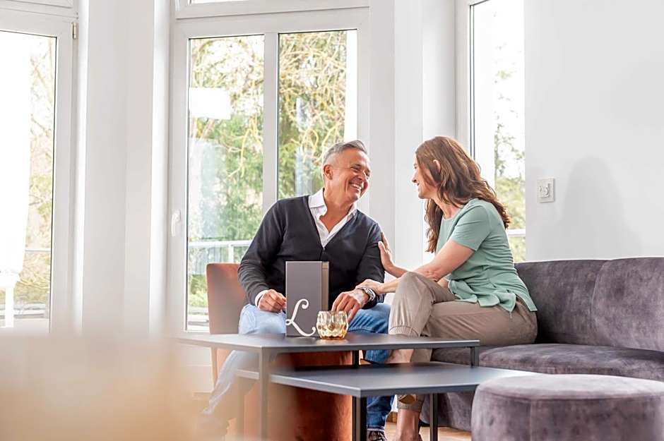 Laudensacks Parkhotel & Retreat