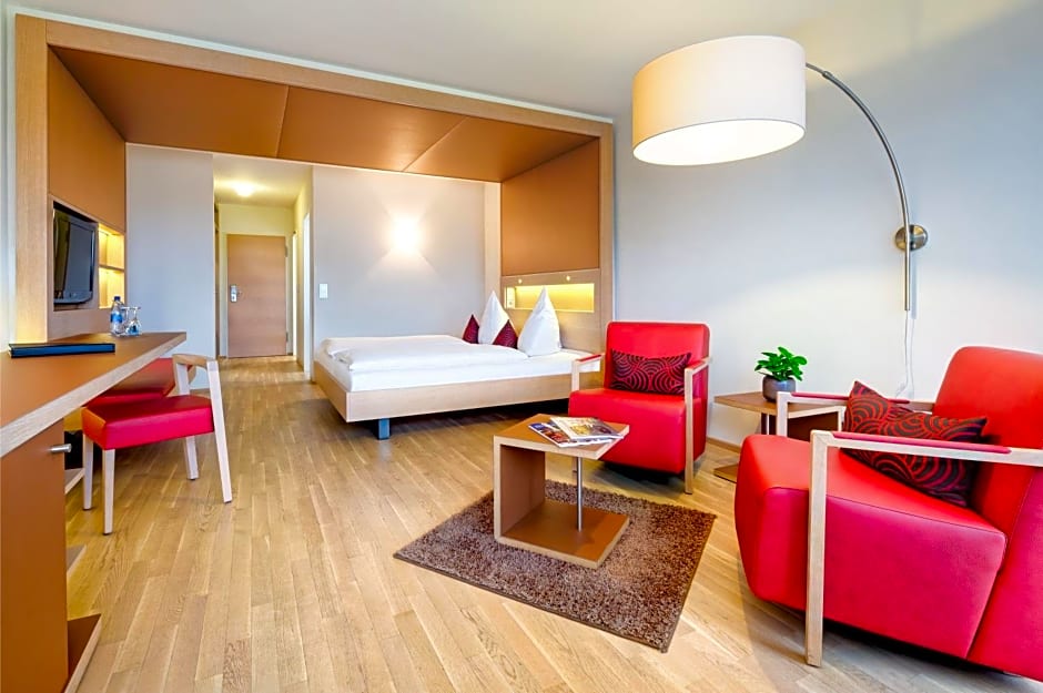 Hotel Traube am See
