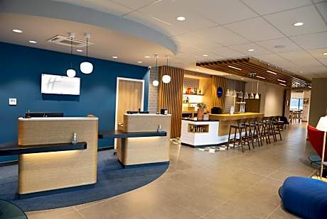 Holiday Inn Express Caen - Epron By IHG
