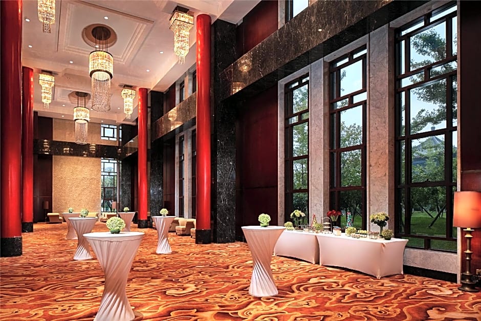 Hilton Tianjin Eco City