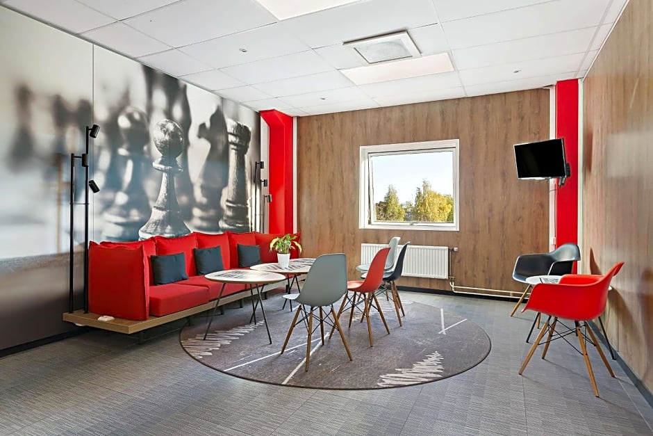 Sure Hotel by Best Western Spånga