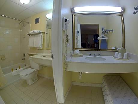 Classic King Room