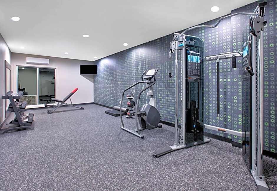 La Quinta Inn & Suites by Wyndham Palestine