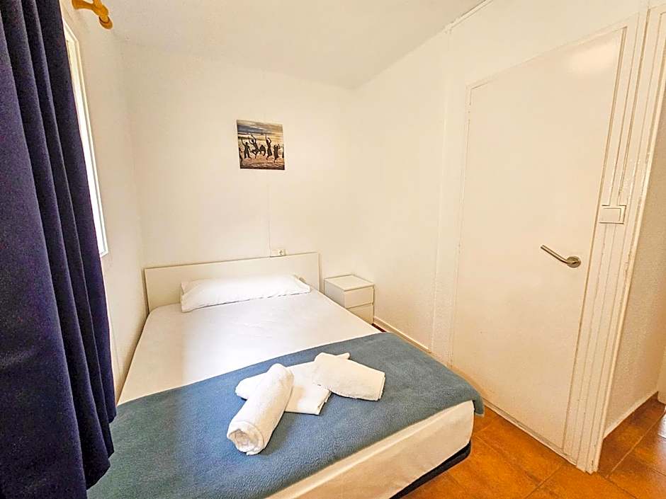 Complejo Bubal Formigal 3000