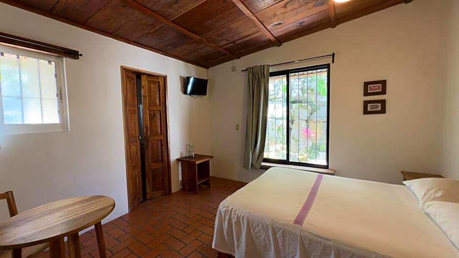 Hotel Posada La Vereda