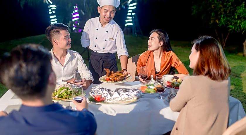 Muong Thanh Luxury Dien Lam