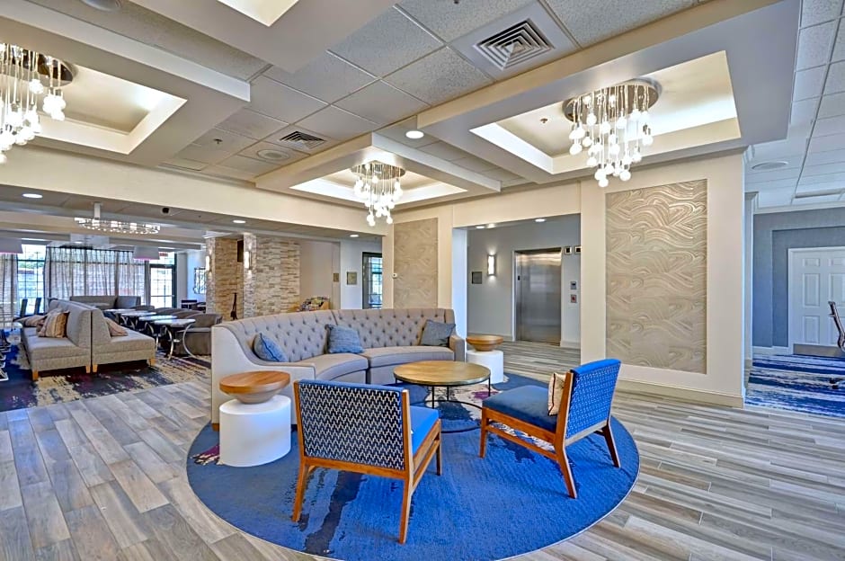 Homewood Suites By Hilton Boston-Peabody