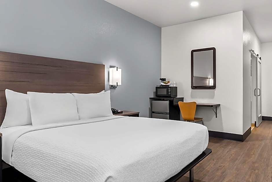 SureStay by Best Western Livingston Merced County