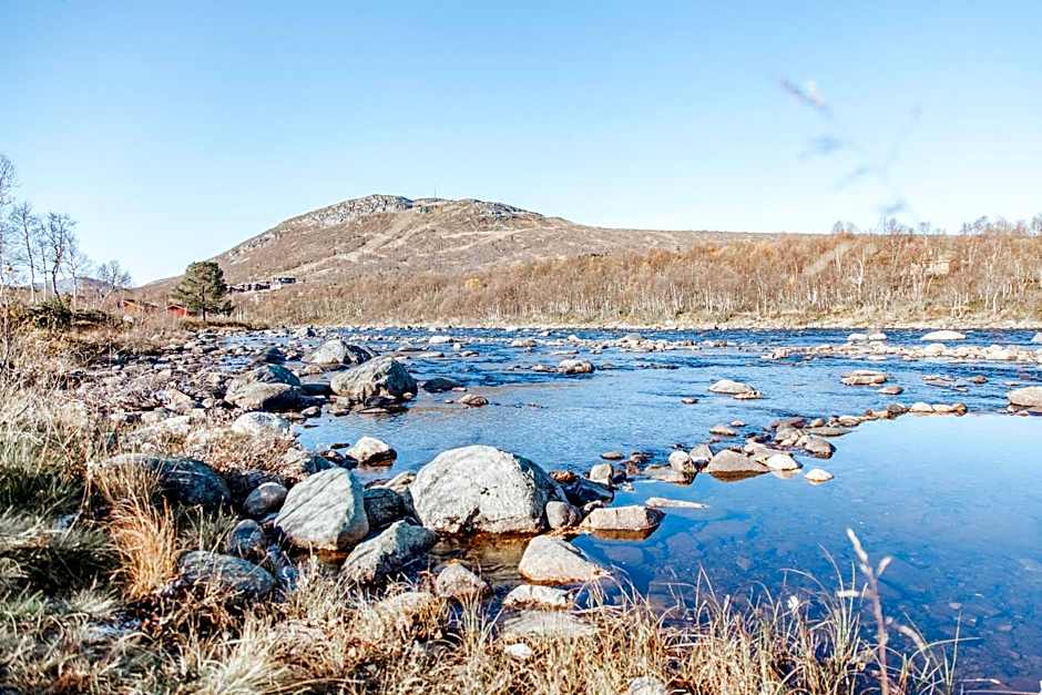 Hovden Høyfjellsenter
