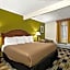 Best Western Windsor Suites