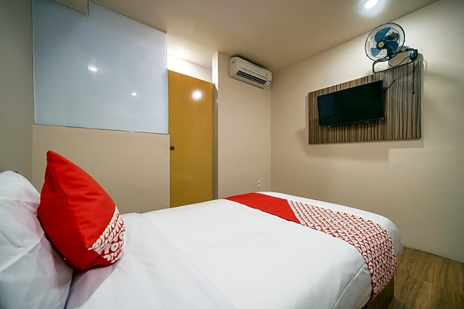 OYO 291 Medan City Syariah