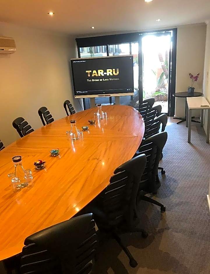 Mercure Hotel Mildura