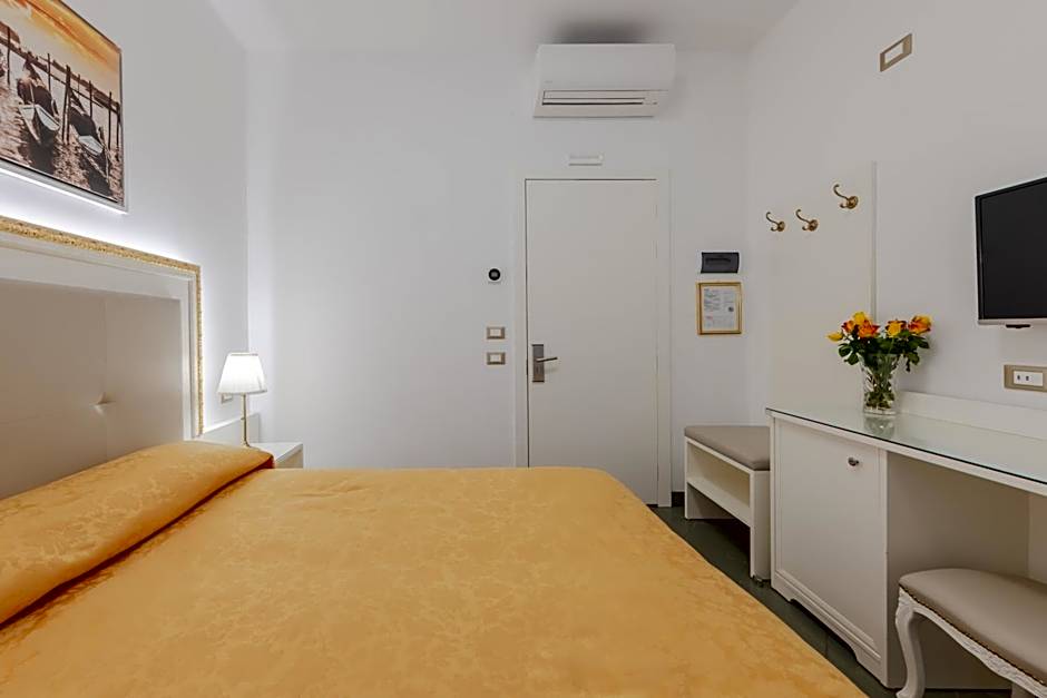 Hotel Marte