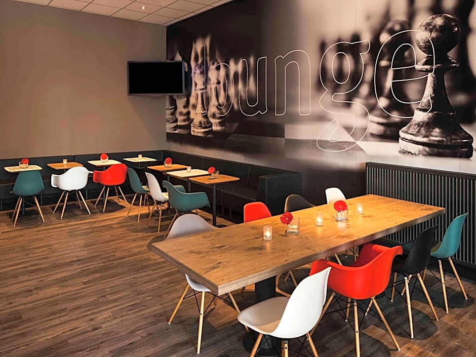 ibis Hotel Berlin Spandau