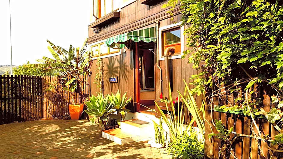 Lakeside Accommodation