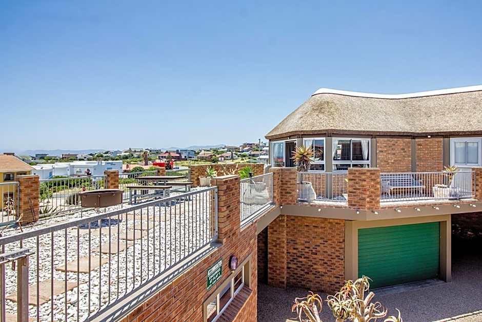 Walkerview Apartments