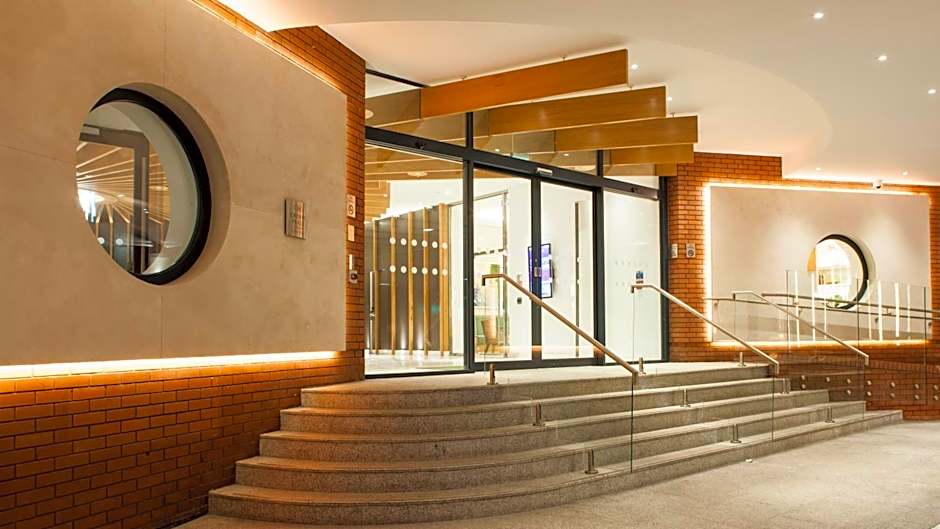 Crowne Plaza London Kings Cross By IHG