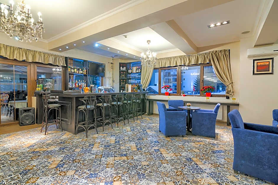 Rizzo Boutique Hotel