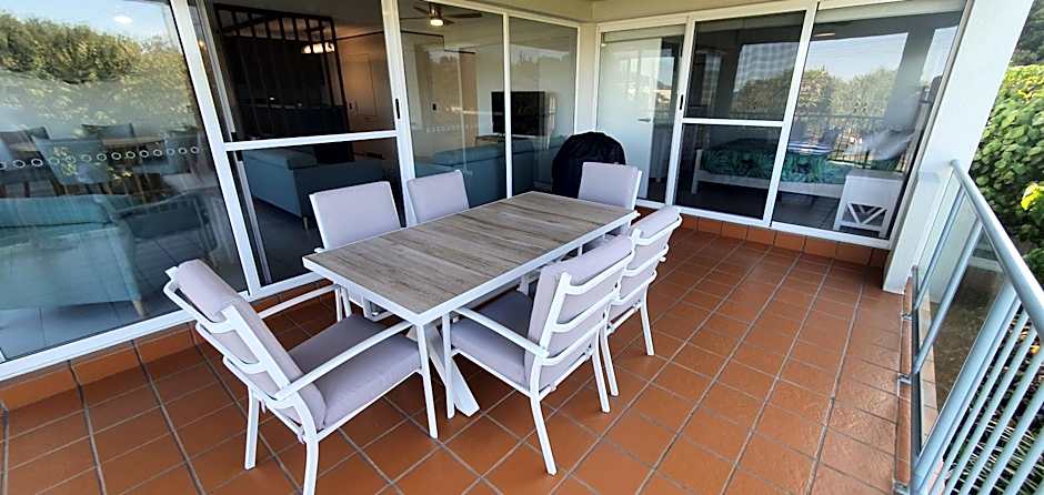 Pandanus Coolum Beach