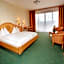 Hotel Garni am Seggauberg
