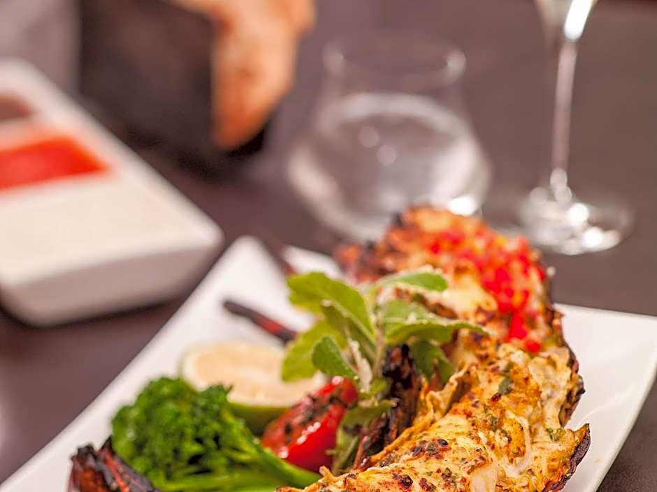 Fairmont The Norfolk