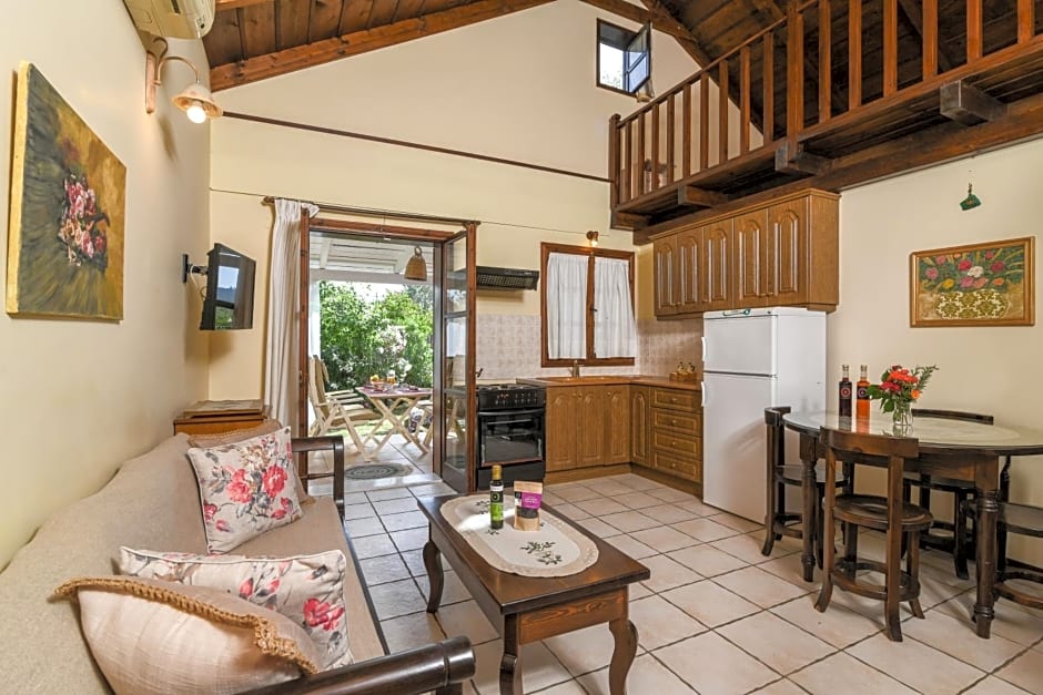 Therianos Traditional Villas