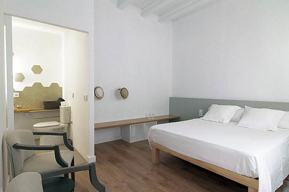 Mon Hotel