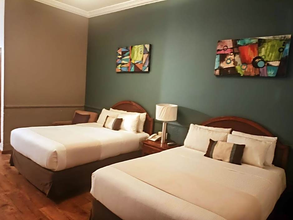 Scala Hotel