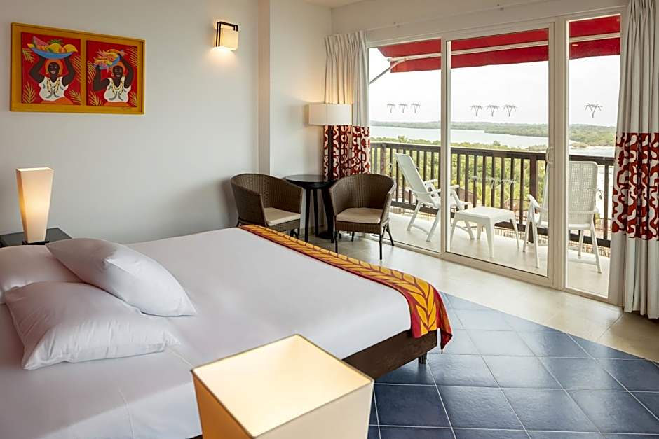 Decameron Barú - All Inclusive